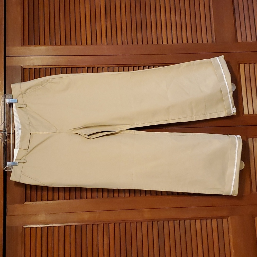 NWT  GAP edition pants
